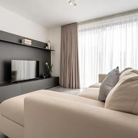 Bright And Modern 2 Bedroom Penthouse Is-Swieqi Exterior photo