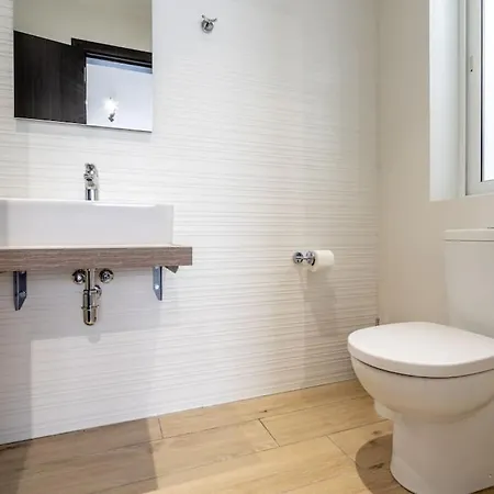 Bright And Modern 2 Bedroom Penthouse Is-Swieqi Exterior photo